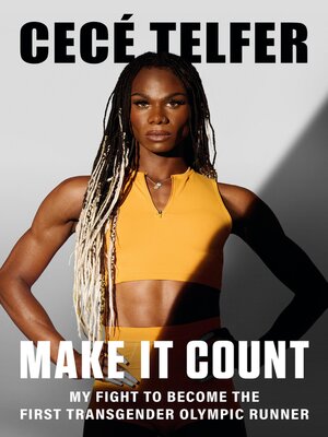 cover image of Make It Count